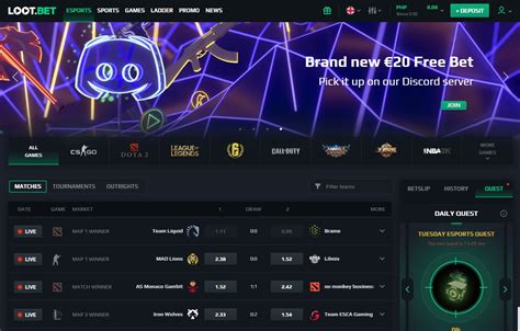 lootbet review|Loot.bet review .